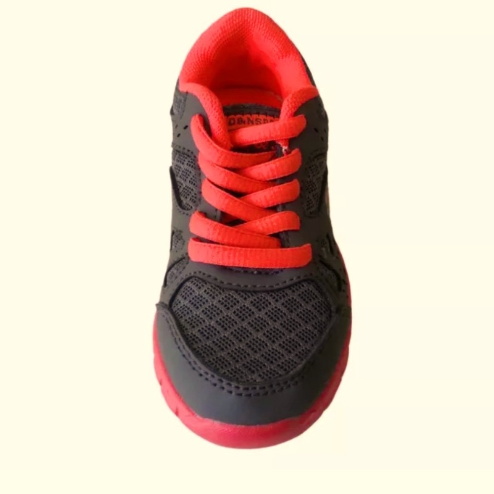 Toddler Unisex Size 9 Tennis Shoes